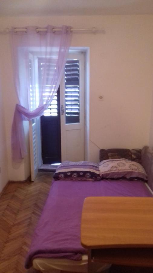 Apartment Blazic - Near The Beach อิกา ภายนอก รูปภาพ