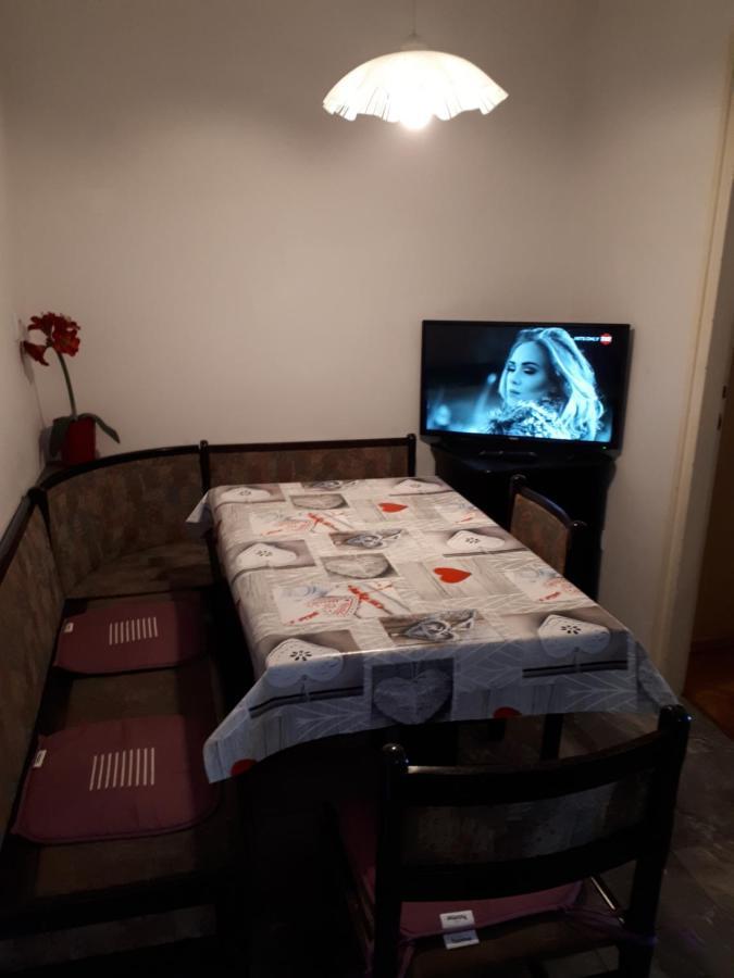 Apartment Blazic - Near The Beach อิกา ภายนอก รูปภาพ