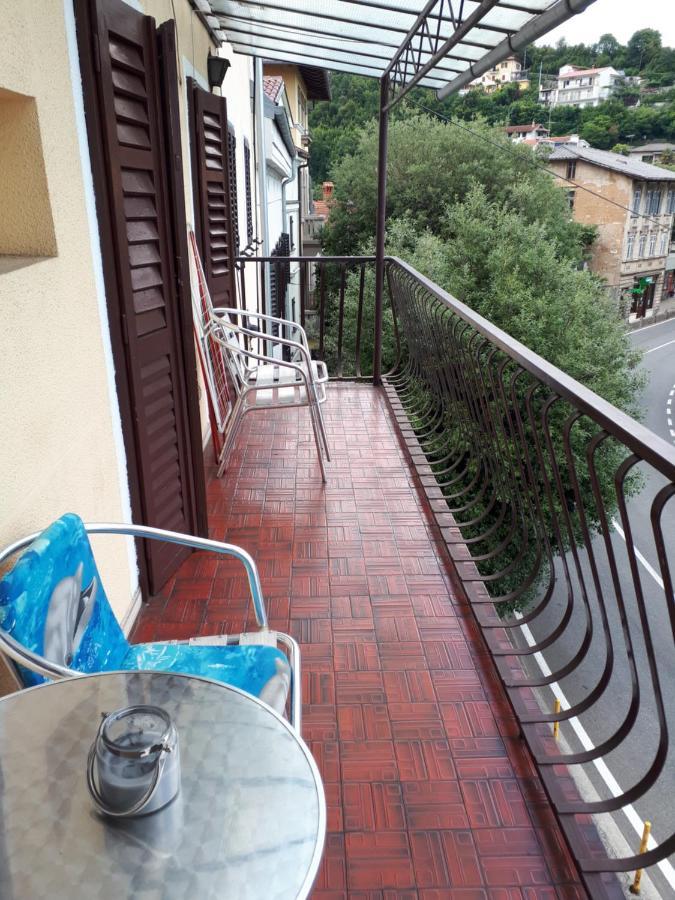 Apartment Blazic - Near The Beach อิกา ภายนอก รูปภาพ
