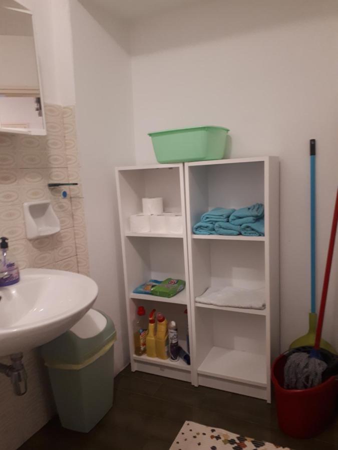 Apartment Blazic - Near The Beach อิกา ภายนอก รูปภาพ